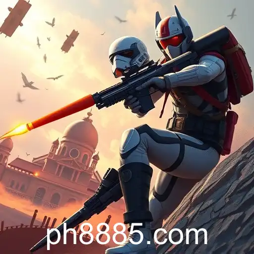 Exploring the Thrilling World of Action Games on PH888.com