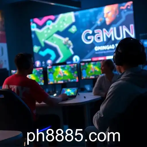 Digital Landscape: The Rise of English Game Sites