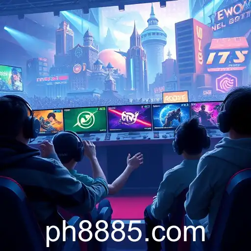 Exploring the Impact of Online Gaming in 2025