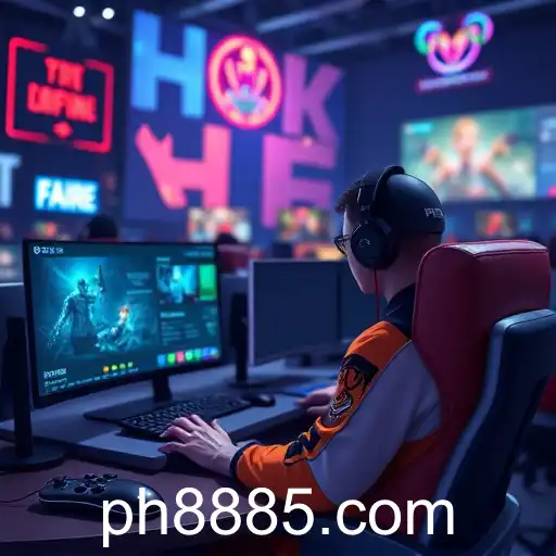 Online Gaming and Innovation in 2025