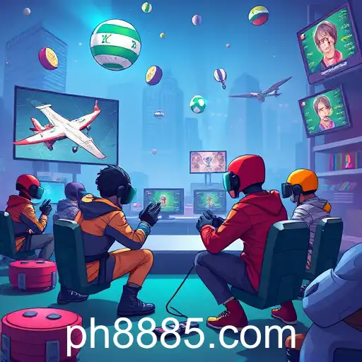 The Rise of Online Gaming Platforms