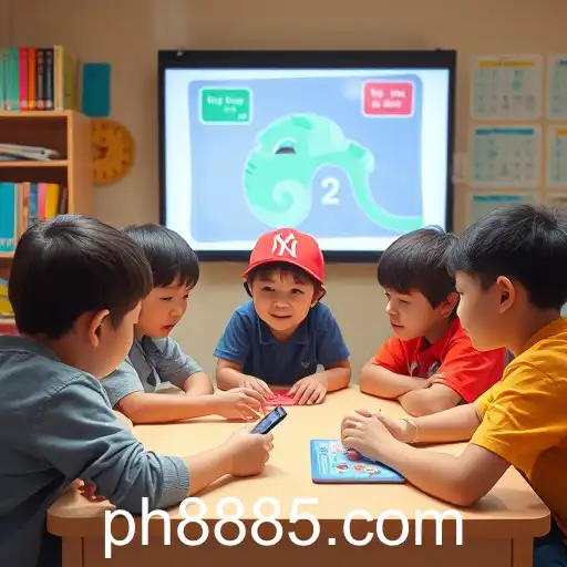 The Rise of Online Gaming Platforms