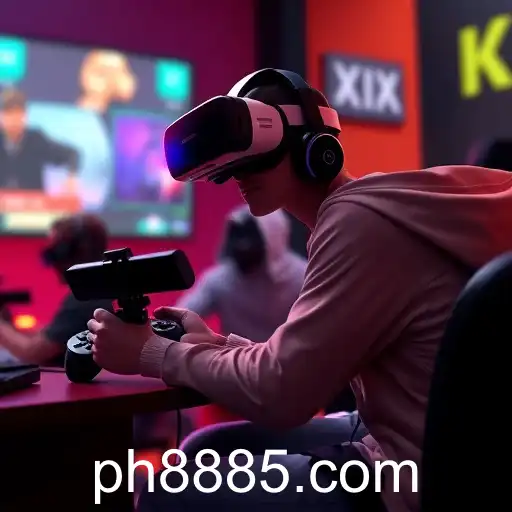 Online Gaming Platforms Surge in Popularity