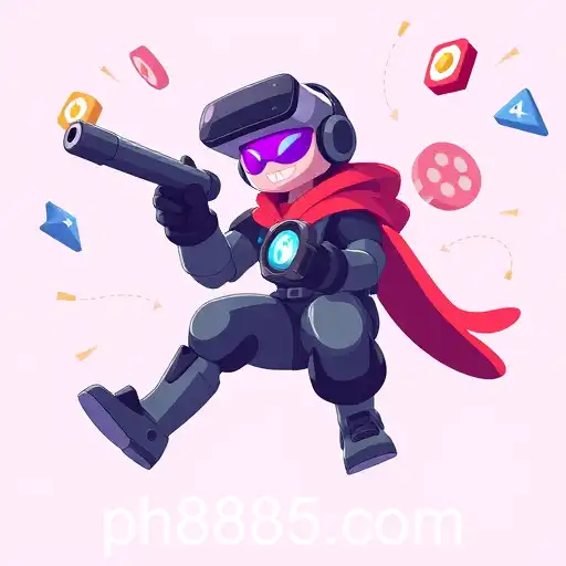 PH888: Transforming the Online Gaming Experience