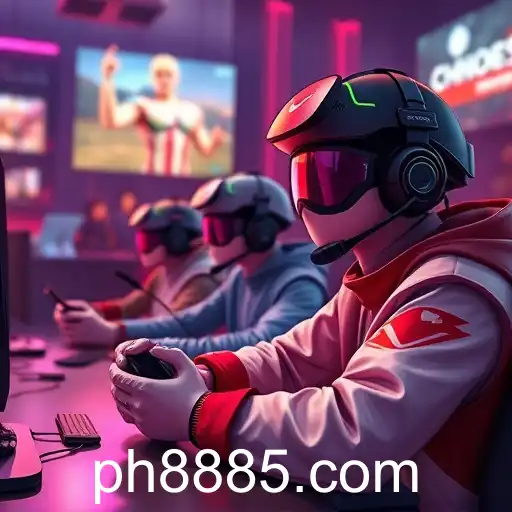 The Rise of Online Gaming Platforms