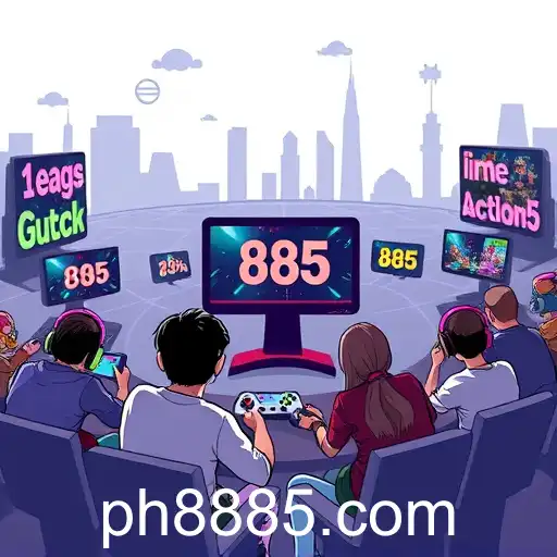 The Rise of Online Gaming Platforms in 2025