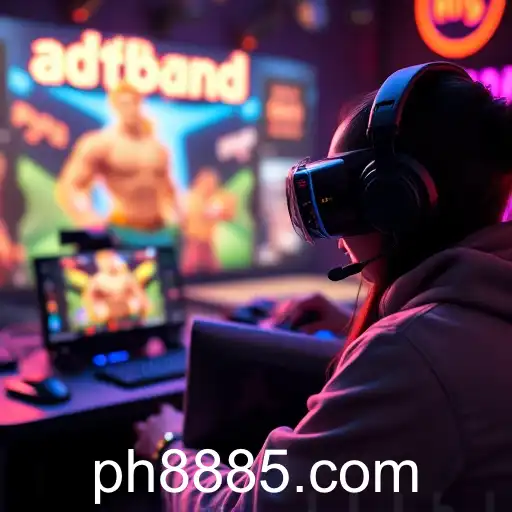 The Rise of PH888 in Online Gaming