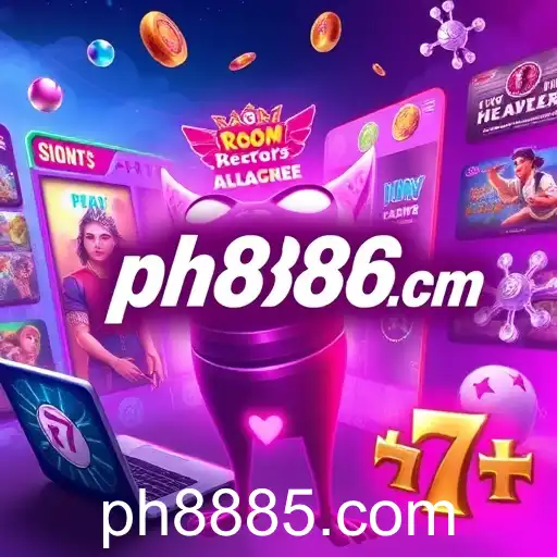 The Rise of ph888 com in Online Gaming