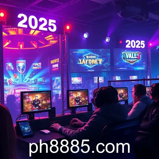 The Rise of Online Gaming Platforms in 2025
