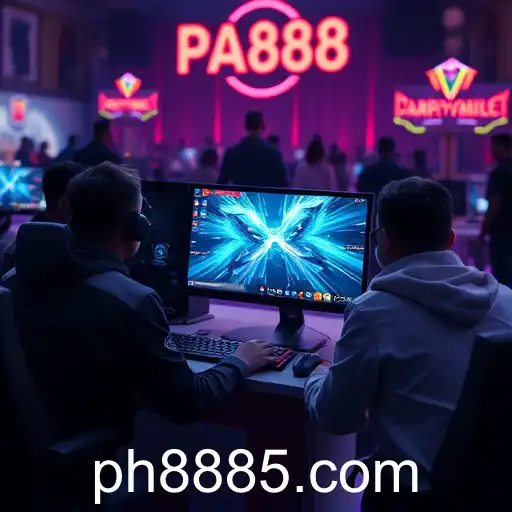 Emerging Trends in Online Gaming Platforms