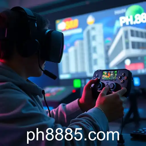 Gaming Trends Amidst Technological Evolution