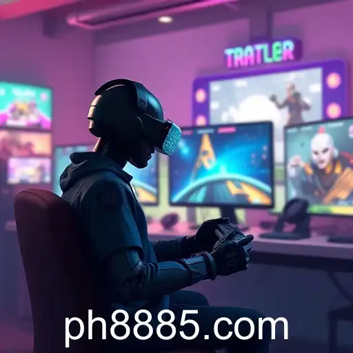 The Rise of Online Gaming Platforms in 2025