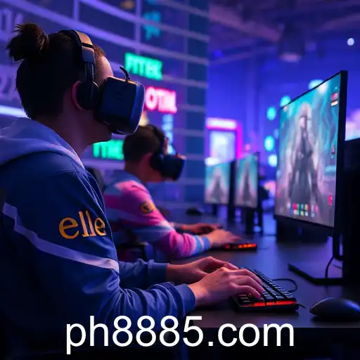 The Rise of Online Gaming in 2025