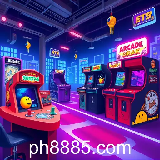 The Rise of PH888 in the Gaming World