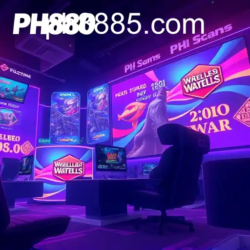PH888 Gaming Platform Expands Amidst Global Trends