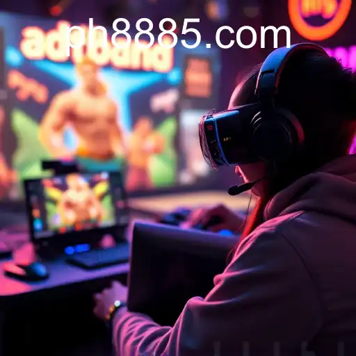 The Rise of PH888 in Online Gaming