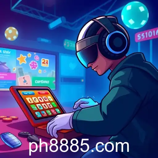 The Rise of ph888 com in Online Gaming