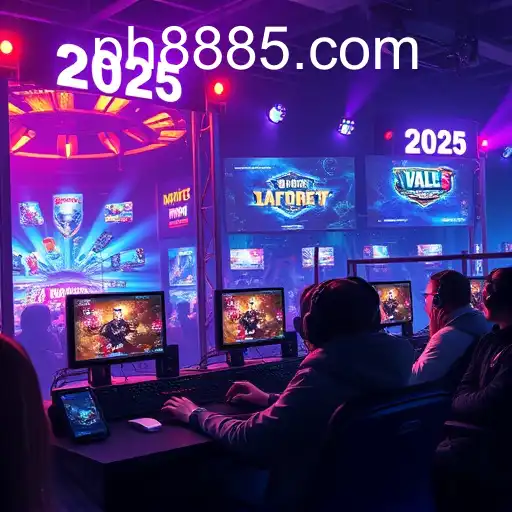The Rise of Online Gaming Platforms in 2025
