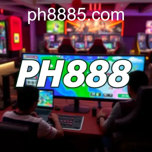 The Rise of ph888 com in the Gaming World