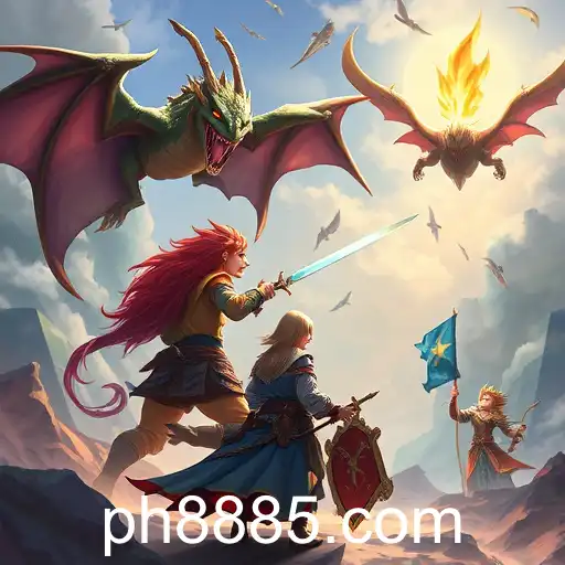 Exploring the World of Role-Playing Games on ph888 com