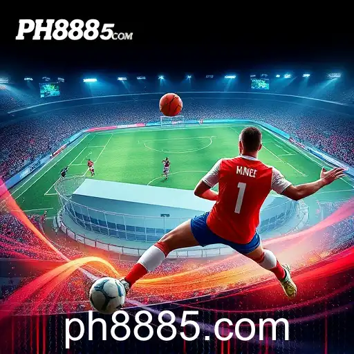Exploring the Exciting World of 'Sports Mania' on ph888 com
